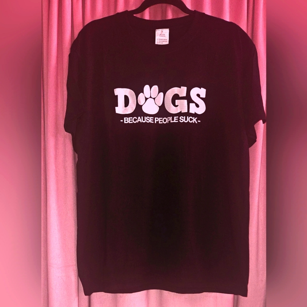 Graphic T-shirt